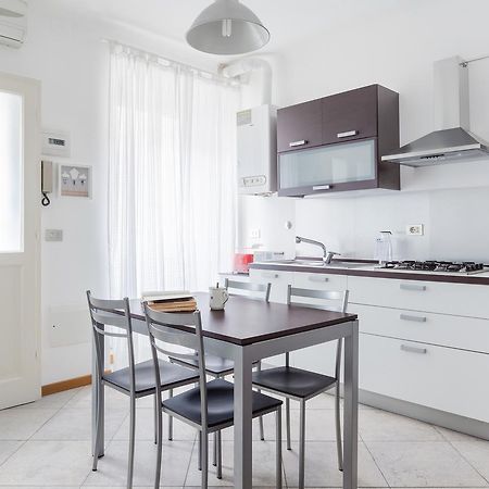 Appartamento Italianway-Cerano Milano Esterno foto