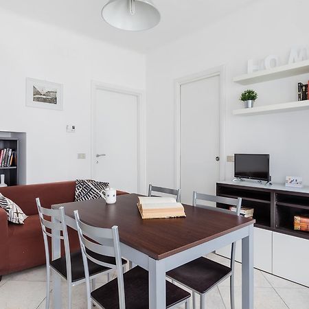 Appartamento Italianway-Cerano Milano Esterno foto