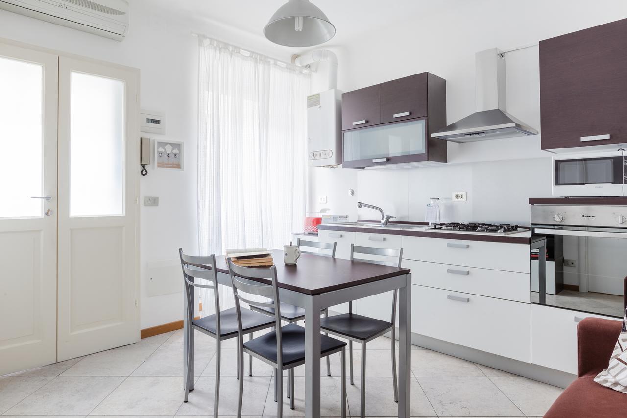 Appartamento Italianway-Cerano Milano Esterno foto