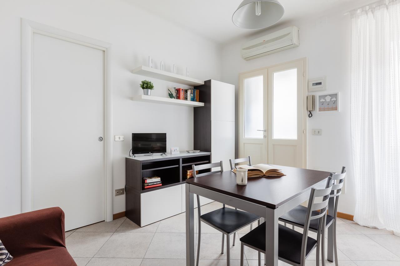 Appartamento Italianway-Cerano Milano Esterno foto