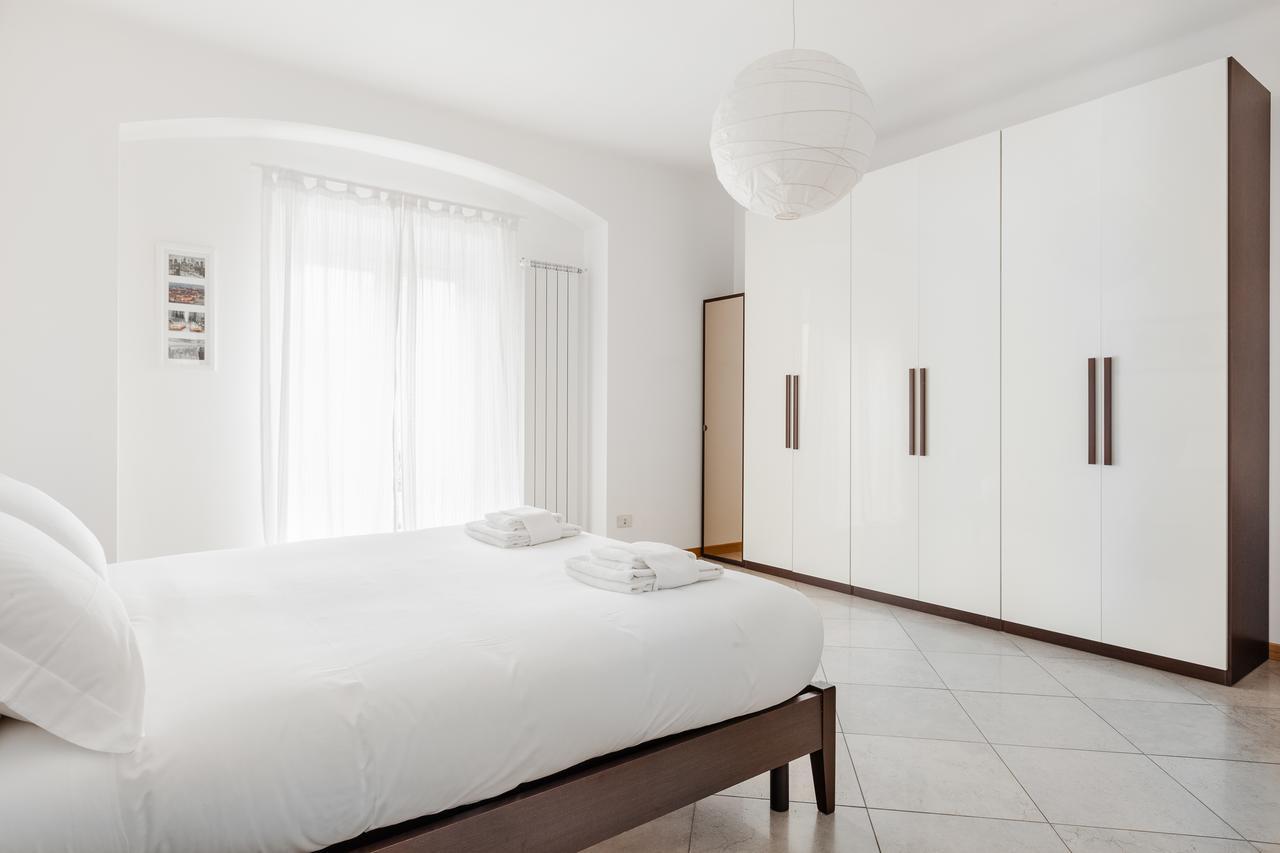Appartamento Italianway-Cerano Milano Esterno foto